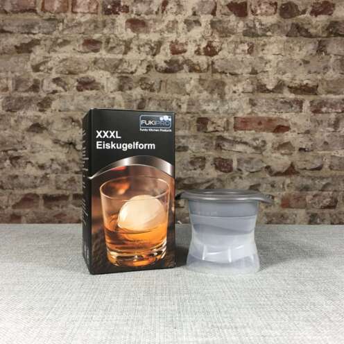 EISKUGELFORM 2er Set