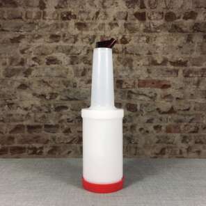 Store n Pour (946ml) Weiß