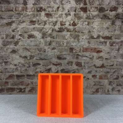 COLLINS EISFORM – LARGE