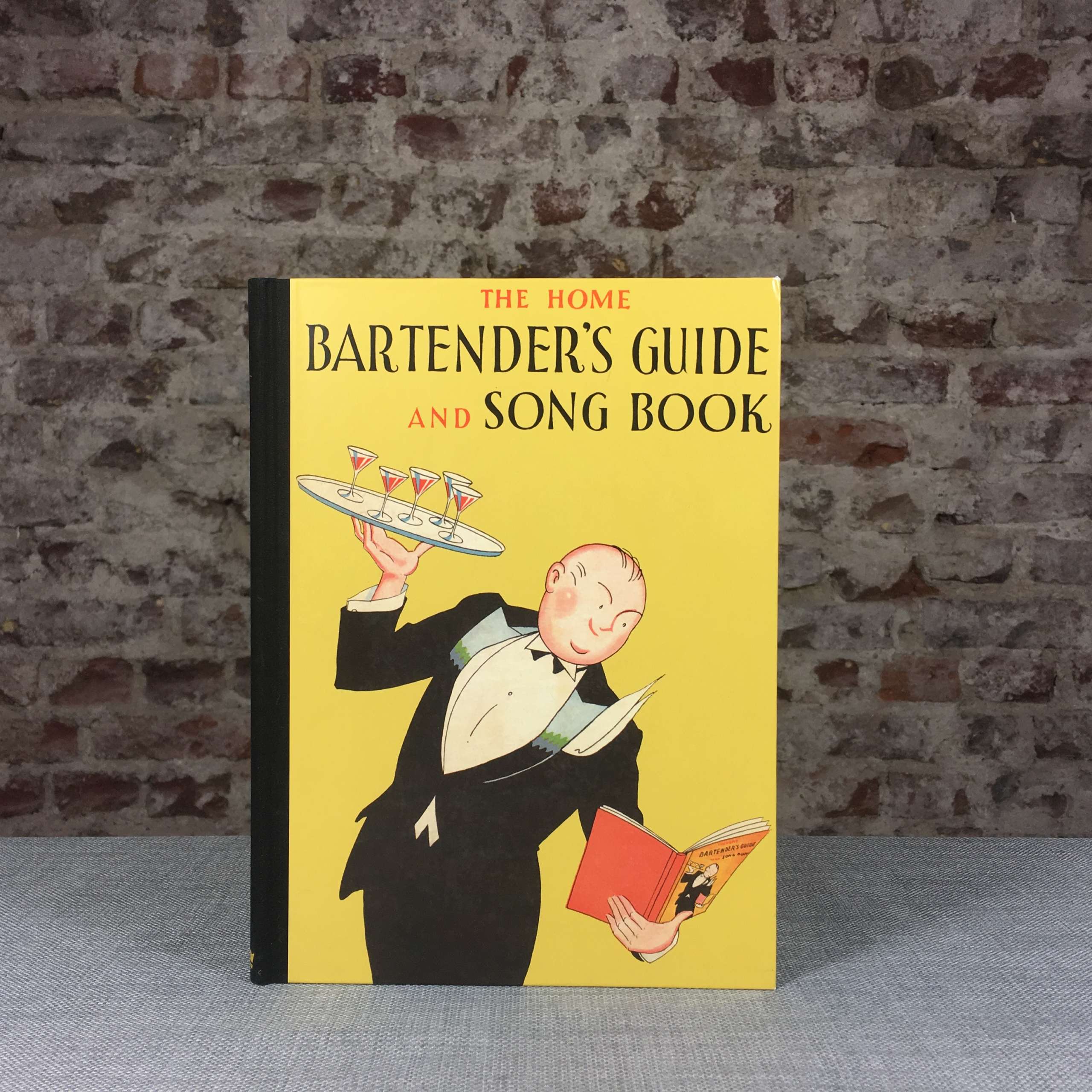 The Home Bartender s Guide And Song Book Belle Booze Cocktail Boutique The Home Bartender s Guide And Song Book Belle Booze Cocktail Boutique