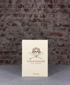 Cocktailian Beer & Craft Beer - Band 3
