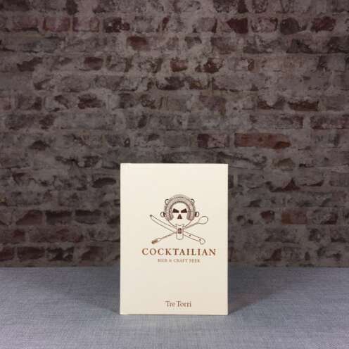 Cocktailian Beer & Craft Beer - Band 3