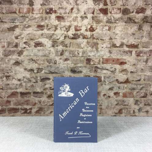 American Bar - Frank Newman