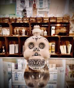 KAH Blanco Tequila 40% 0,7l