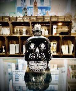 KAH Anejo Tequila 40% 0,7l