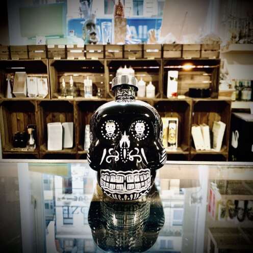 KAH Anejo Tequila 40% 0,7l