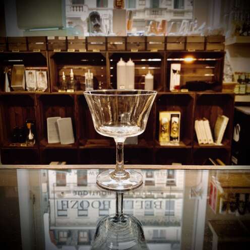 Retro Fizz Cocktail Glas (200ml)