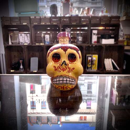 KAH Reposado Tequila 40% 0,7l