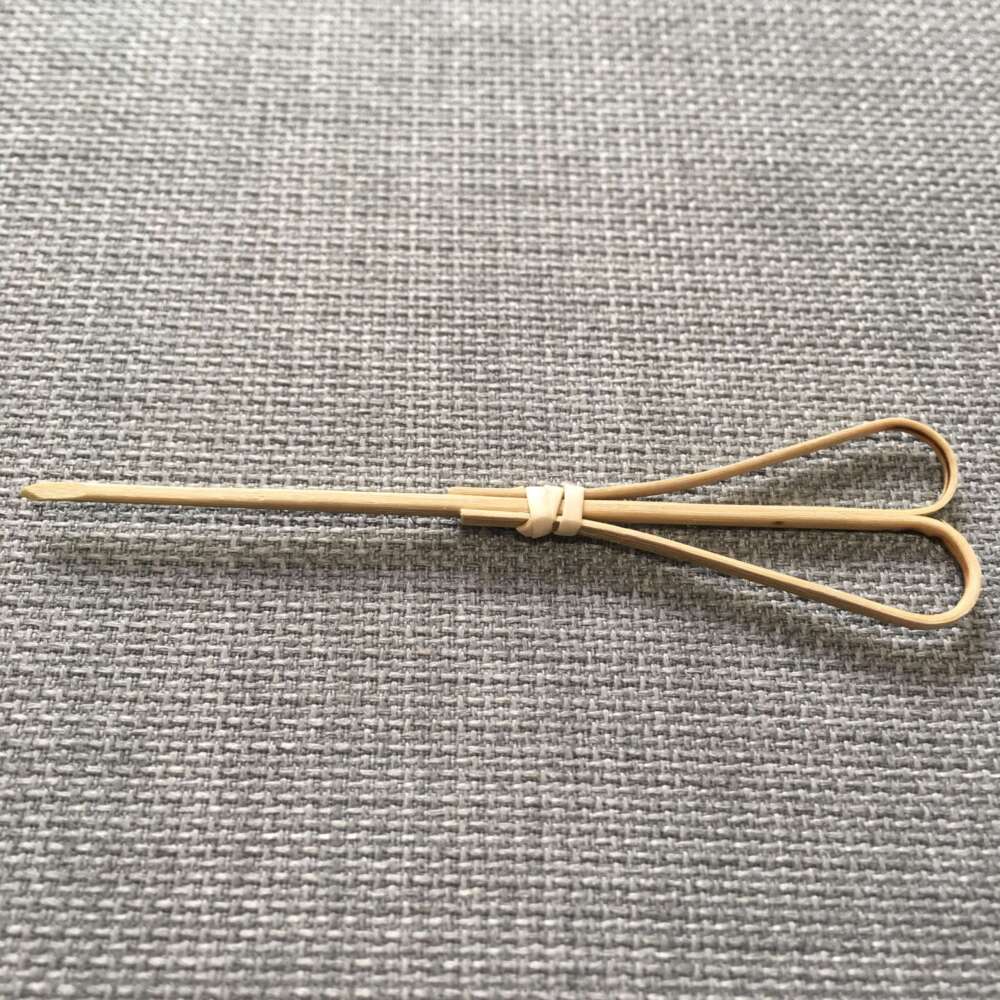 Wing Skewer "Spieße" 12cm 100 Stck. – Bild 3