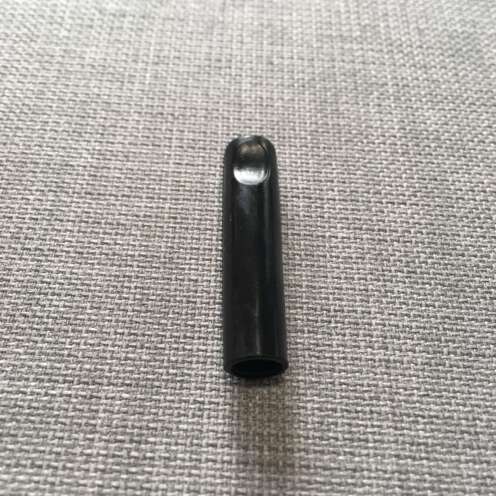 Staubhülle (für Pourer)