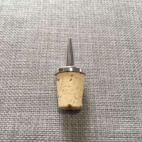 Dash Bottle Ersatzgießer