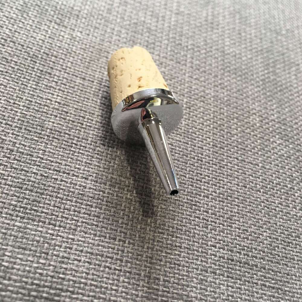 Dash Bottle Ersatzgießer – Bild 2