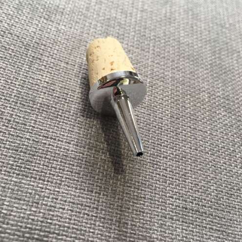 Alternative view of Dash Bottle Ersatzgießer