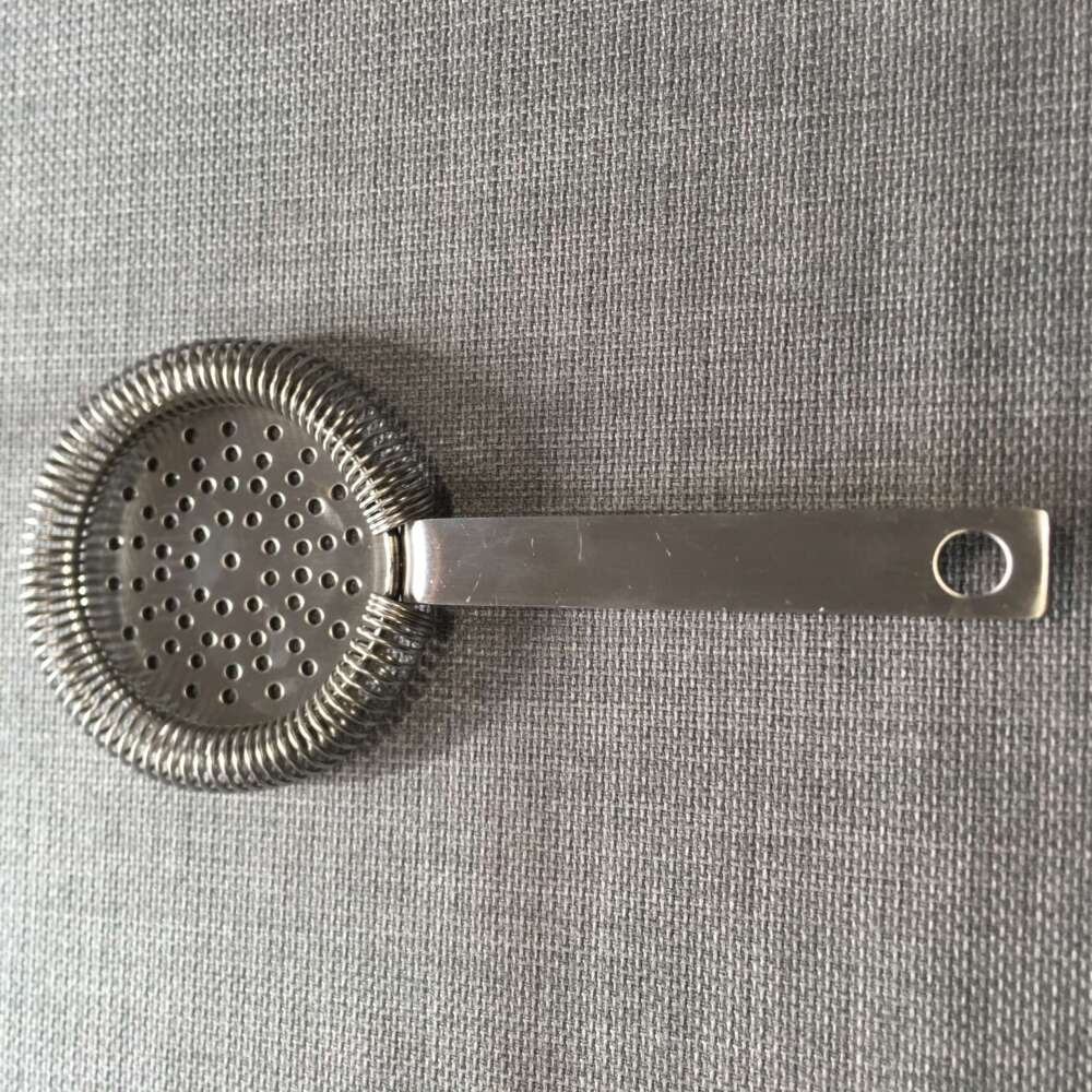 Probar Strainer Edelstahl – Bild 3