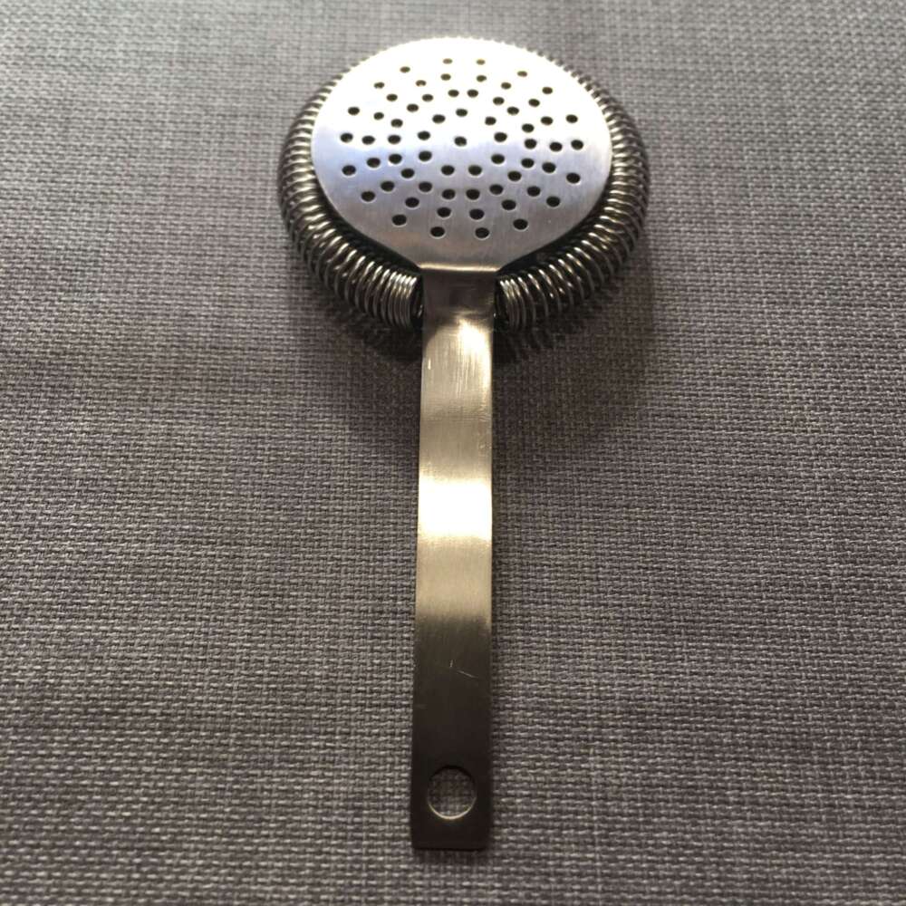 Probar Strainer Edelstahl – Bild 6