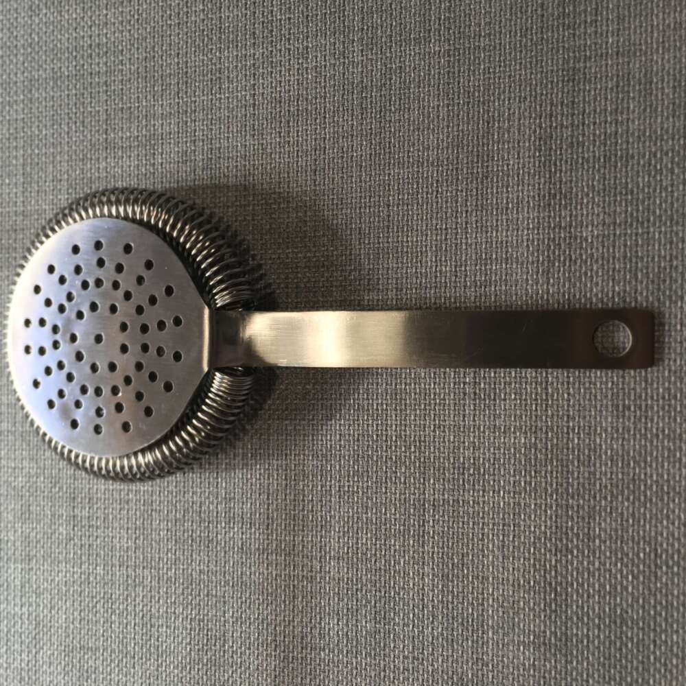 Probar Strainer Edelstahl – Bild 5