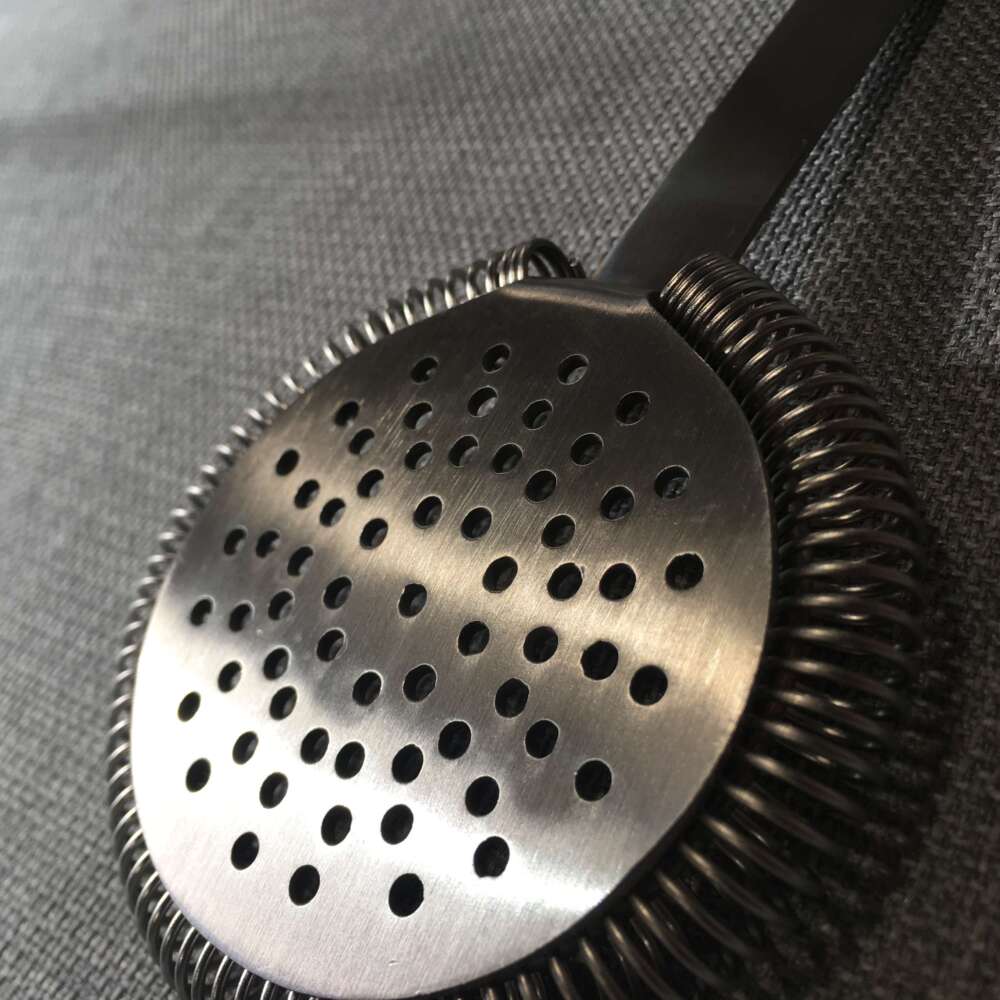 Probar Strainer Edelstahl – Bild 4