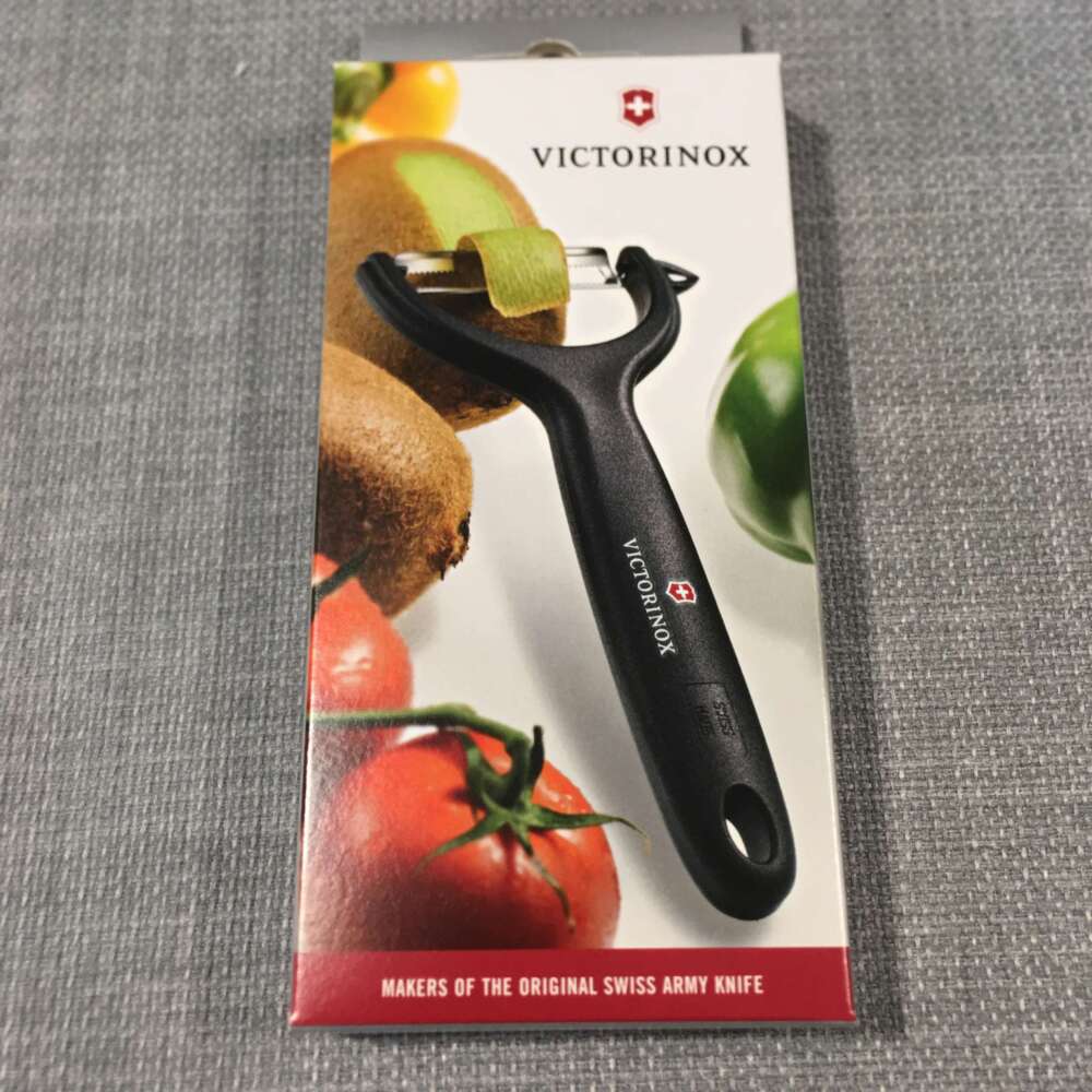 Victorinox Schäler – Bild 4