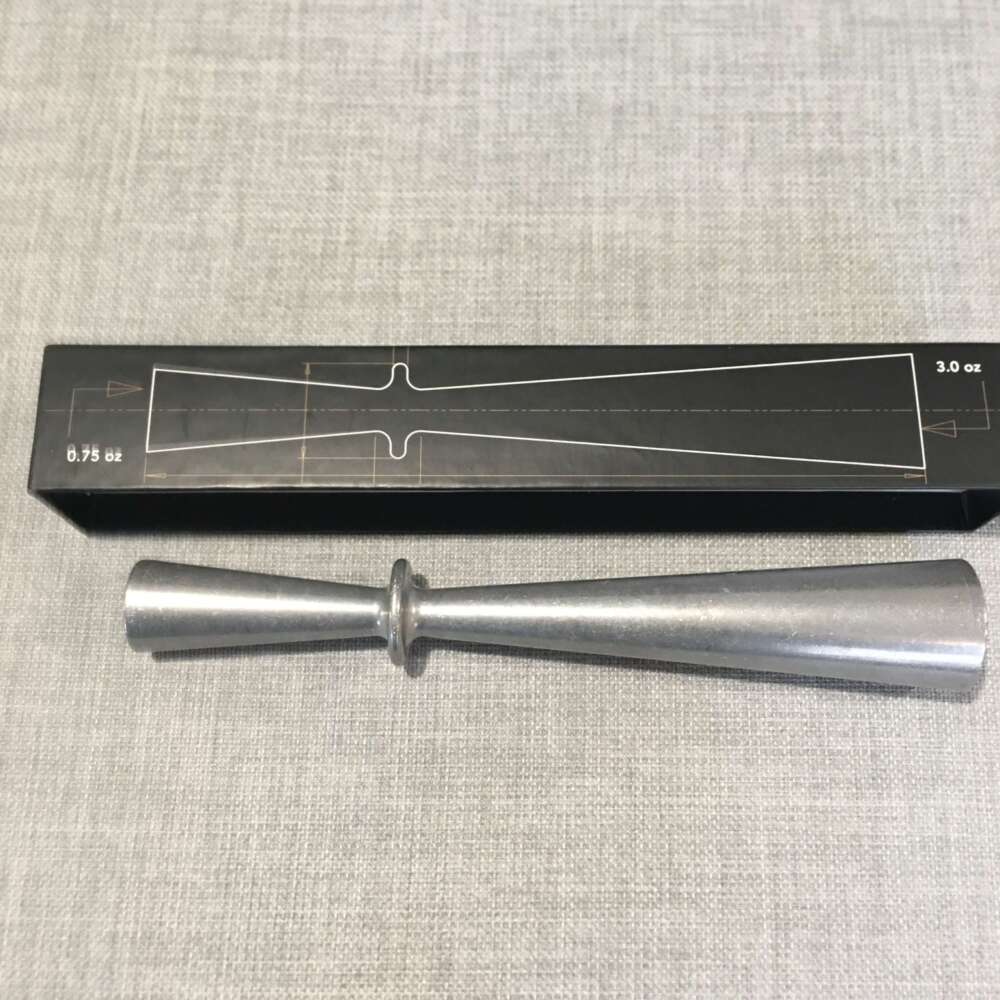 The Gigger 22ml / 89ml – Bild 2