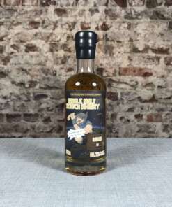 That Boutique - Y "Ledaig Distillery" Single Malt Scotch 18yo 51,7% 0,5l