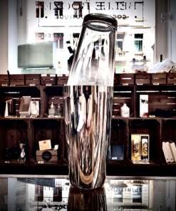 2-ER Set Boston Shaker Edelstahl/ Glas