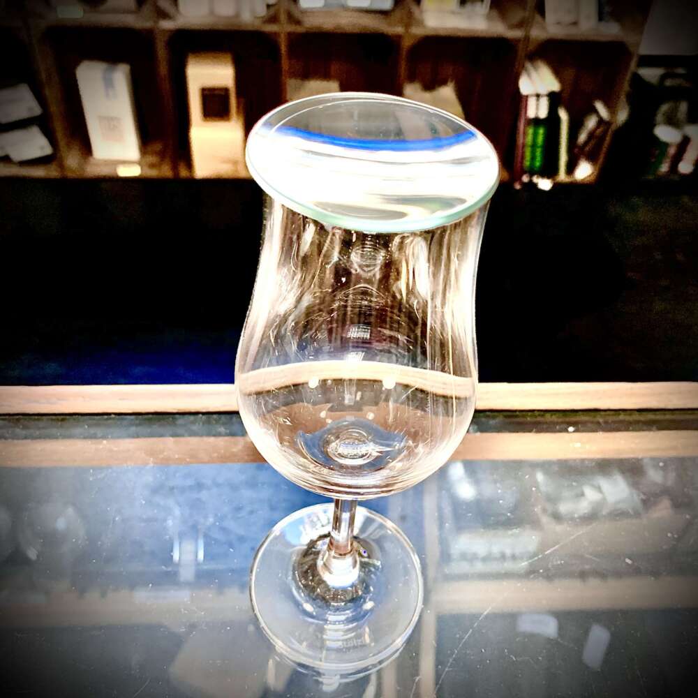 The Glencairn Glas – Bild 2