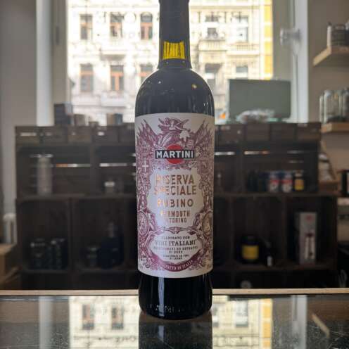 Martini Riserva Wermut