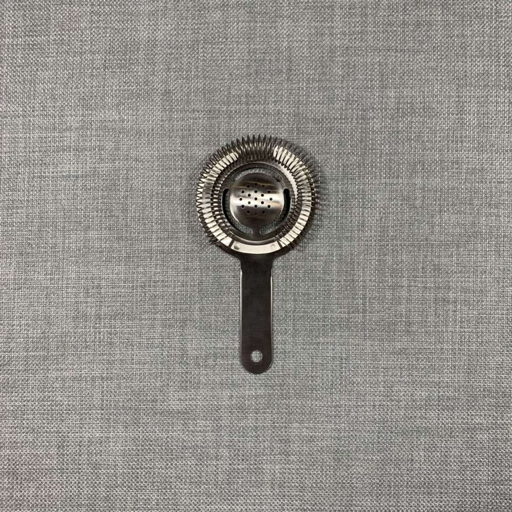 Birdy by Erik Lorenz Cocktail Strainer MIT EI-SEPARIER-FUNKTION – Bild 3