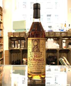 Old Rip van Winkle Special Reserve Bourbon 10Yo 53,5% 0,75l