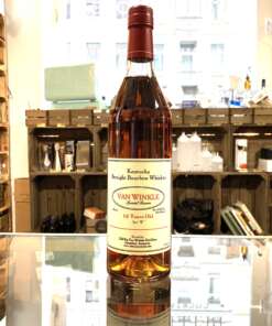 Pappy van Winkel 12y