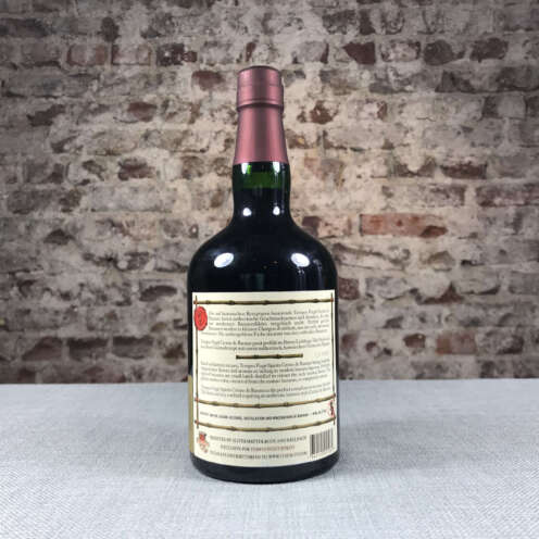 Alternative view of Tempus Fugit Créme De Banane Liqueur 26% 0,7l