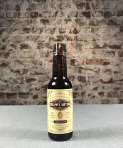 Scrappy's  Chocolate Bitters 47,6% 0,15l