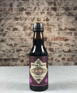 The Bitter Truth "TBT" Chocolate Bitters 44% 0,2l