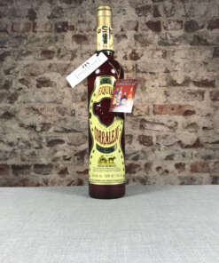 Corralejo Anejo 38 % 0,7l