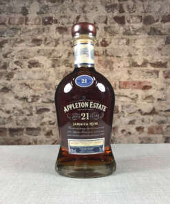 Appleton Estate 21Yo 43% 0,7l