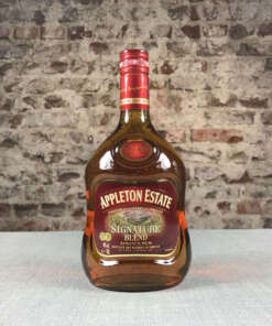 Appleton Estate Signature Blend 40% 0,7l