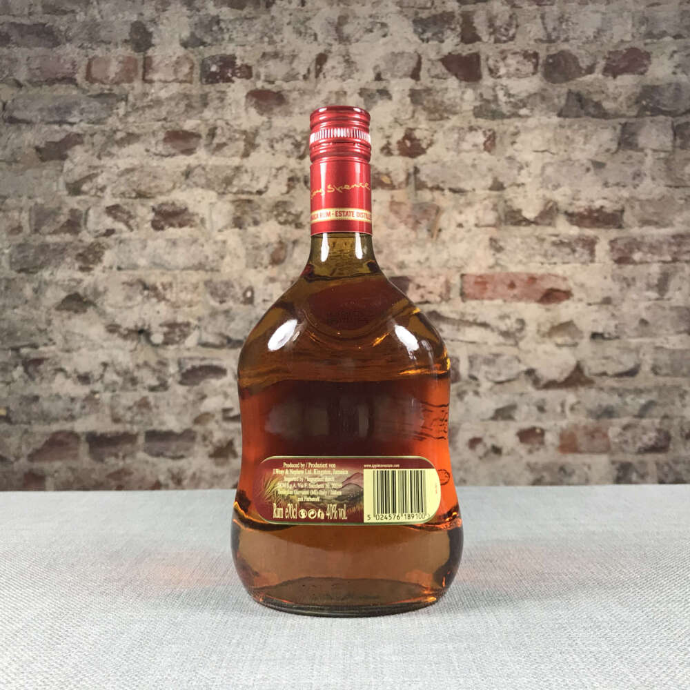 Appleton Estate Signature Blend 40% 0,7l – Bild 2