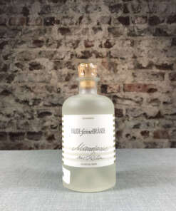 Faude feine Brände Sizilianische Mandarine 42% 0,5l
