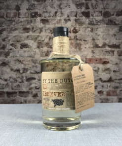 By The Dutch Old Genever 38% 0,7L