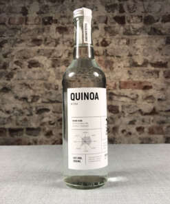 Freimeister Kollektiv Quinoa Vodka 40% 0,5l
