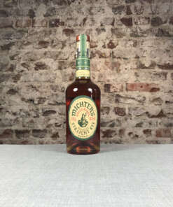 Michter's Straight Rye Whiskey 42,2% 0,7l