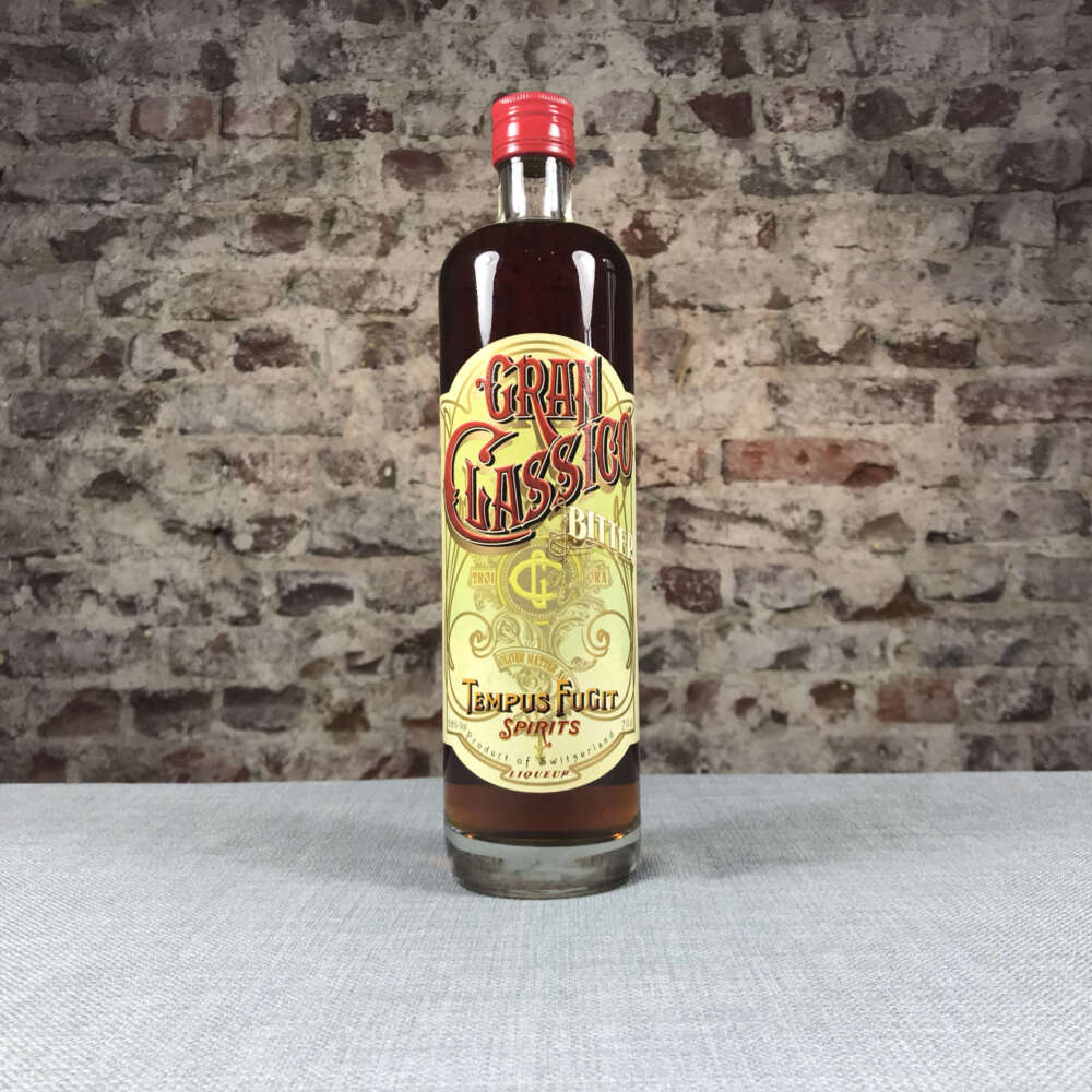 Gran Classico Bitter 28% 0,7L