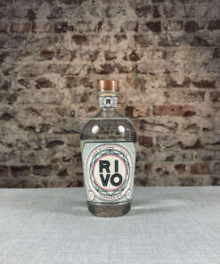 RIVO Gin 43%  0,5L
