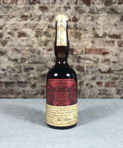 The Bitter Truth "TBT" Bogart's Bitters 42,1 % 0,35l