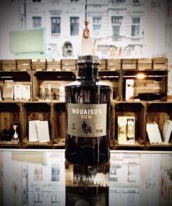 G'Vine Gin de France Nouaison 45% 0,7l