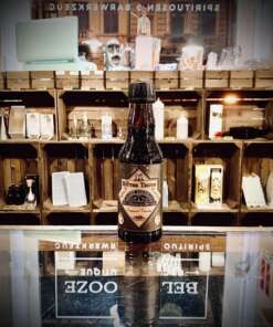 The Bitter Truth "TBT" Jerry Thomas own Decanter Bitter 30 % 0,2l