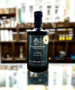 N-Gin Neulautern Dry 45% 0,5l