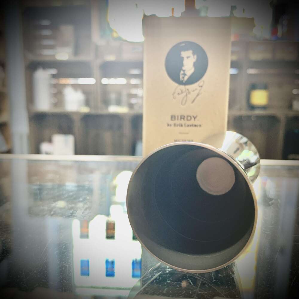 Birdy by Erik Lorenz JIGGER 30/60ML – Bild 4