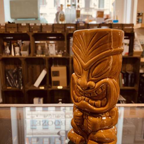 Alternative view of Tiki Hua Kai (420ml)