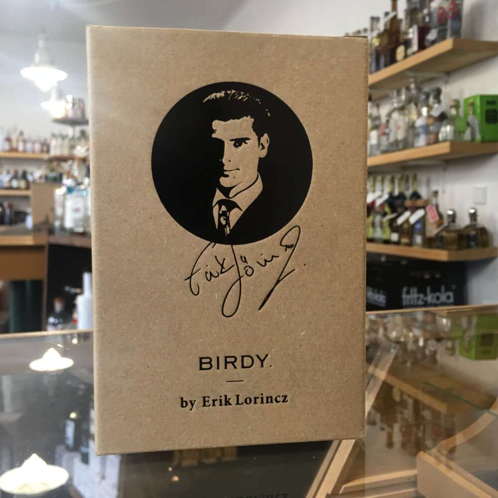 Birdy by Erik Lorenz Mixingbecher (800ml) – Bild 6